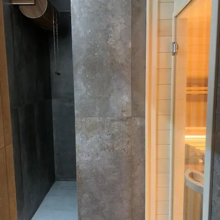 Na Wczasowej Feriested Międzywodzie