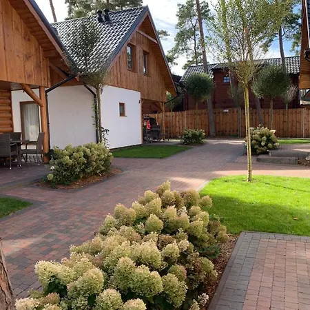 Na Wczasowej Feriested *