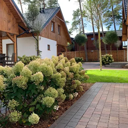 Na Wczasowej * Międzywodzie