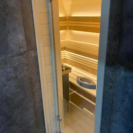 Na Wczasowej Feriested Międzywodzie