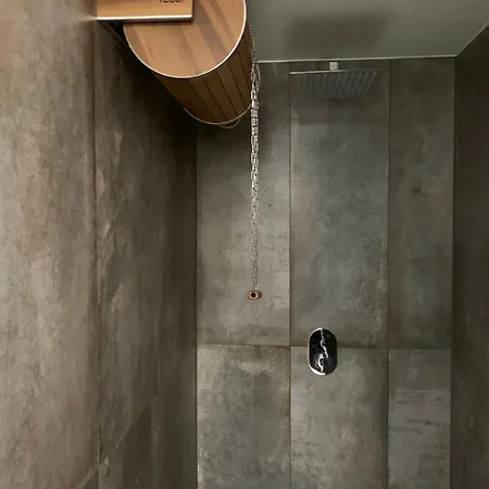 Feriested Na Wczasowej