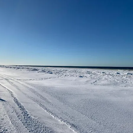 Semesteranläggning (resort) Na Wczasowej *