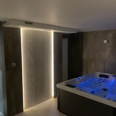 Na Wczasowej Feriested *