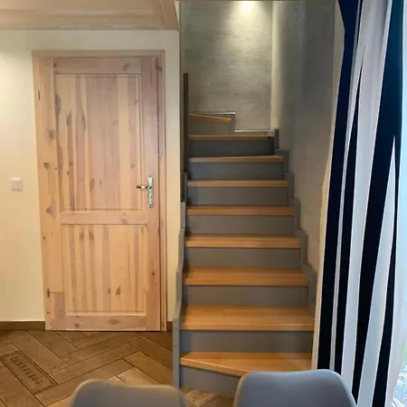 Feriested Na Wczasowej *