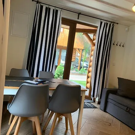 Na Wczasowej Feriested