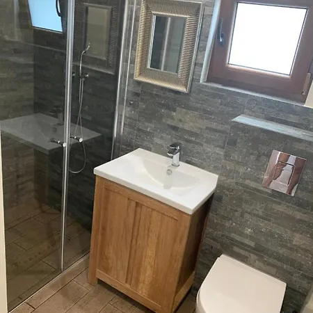 Na Wczasowej Feriested