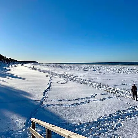 Na Wczasowej Resort