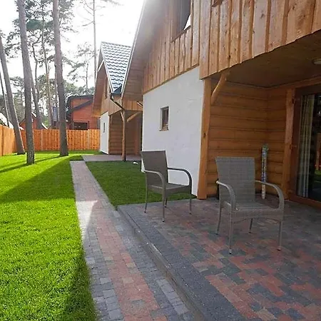 Resort Na Wczasowej *