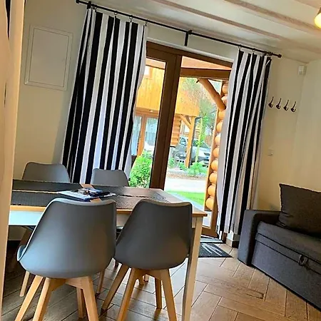 Na Wczasowej Resort