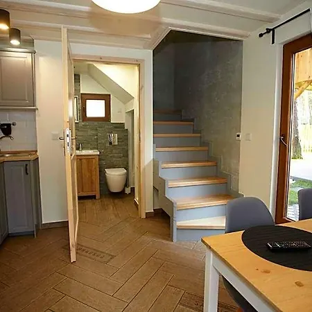 Na Wczasowej Resort