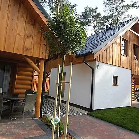 Na Wczasowej Resort Międzywodzie