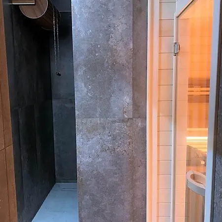 Na Wczasowej Resort *