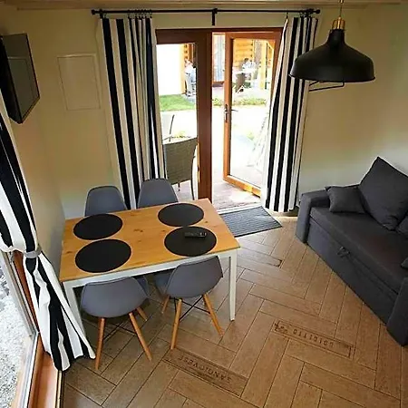 Na Wczasowej Resort Międzywodzie