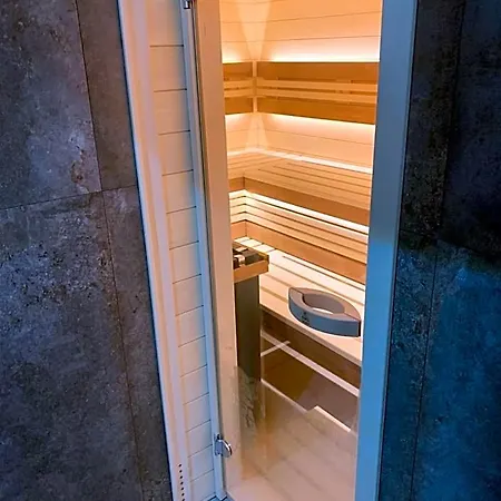 Na Wczasowej Resort *