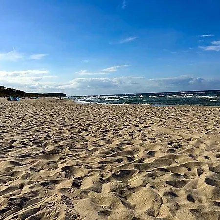 Resort Na Wczasowej