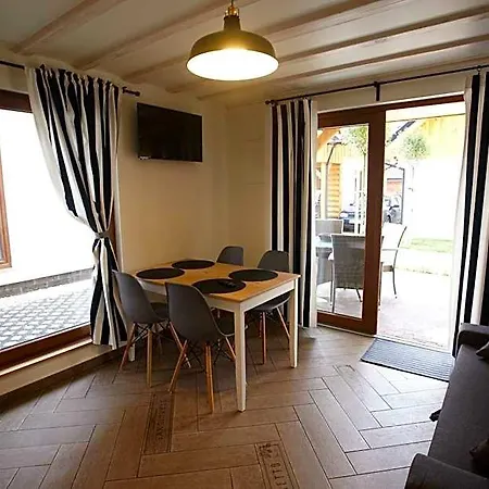 Na Wczasowej Resort *