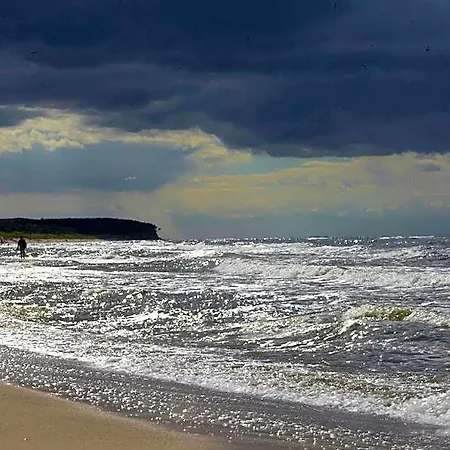 Na Wczasowej Resort