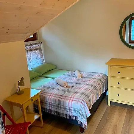 Na Wczasowej Resort