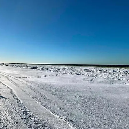 Resort Na Wczasowej