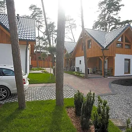 Resort Na Wczasowej *