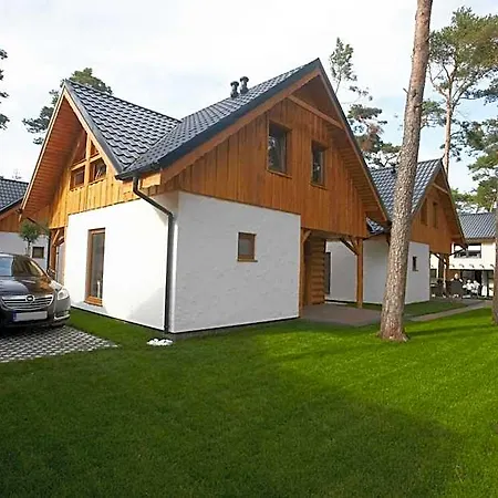 Na Wczasowej *
