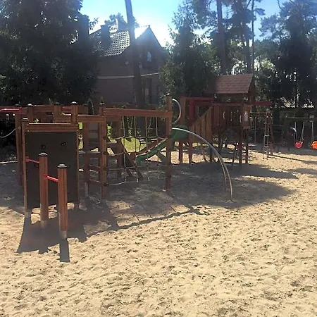 Na Wczasowej Resort