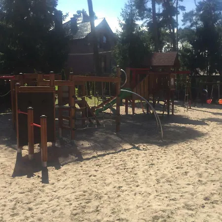 Na Wczasowej Feriested *