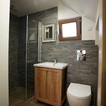 Na Wczasowej * Międzywodzie