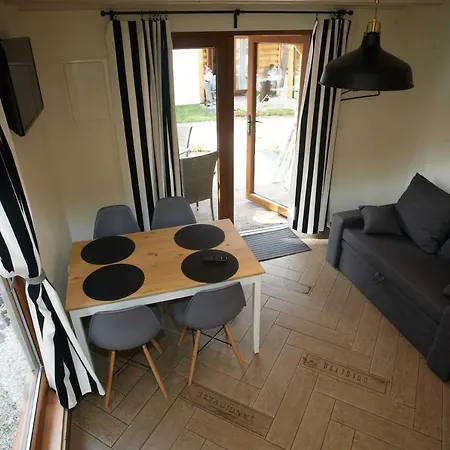 Na Wczasowej Feriested