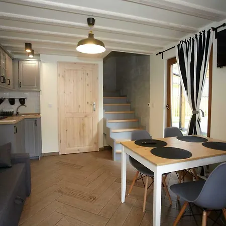 Na Wczasowej Resort