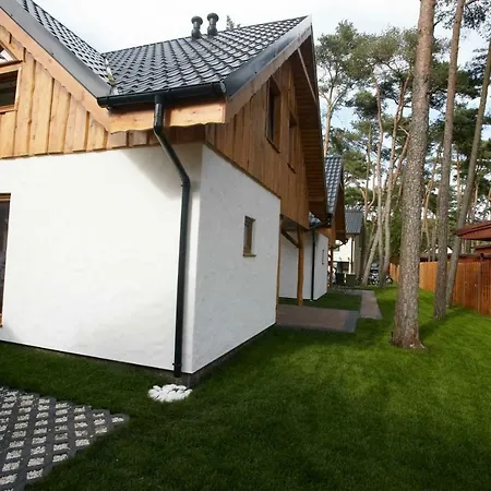 Na Wczasowej Międzywodzie