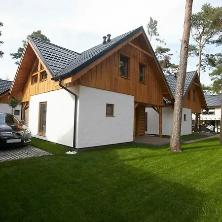 Feriested Na Wczasowej *