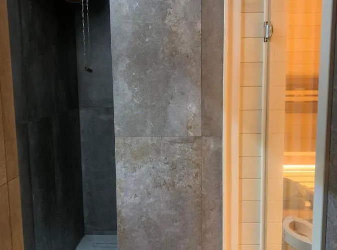 Na Wczasowej Rezort Międzywodzie