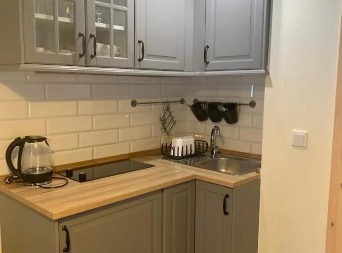 Na Wczasowej * Międzywodzie