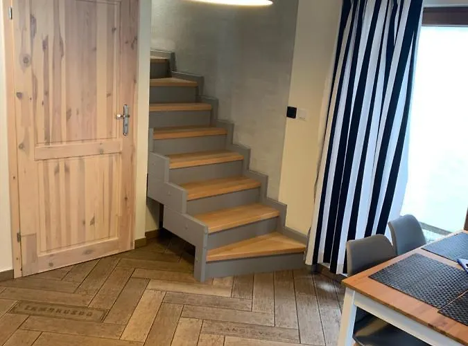 Na Wczasowej Resort *