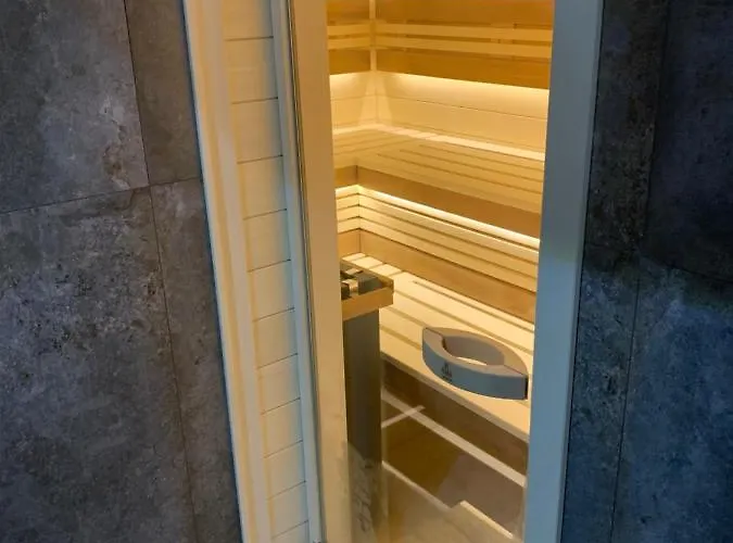 Na Wczasowej Resort Miedzywodzie