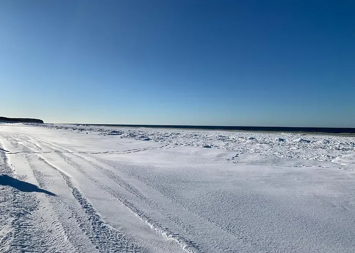 Resort Na Wczasowej *