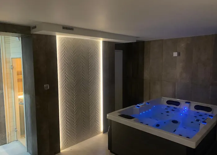 Na Wczasowej Rezort *