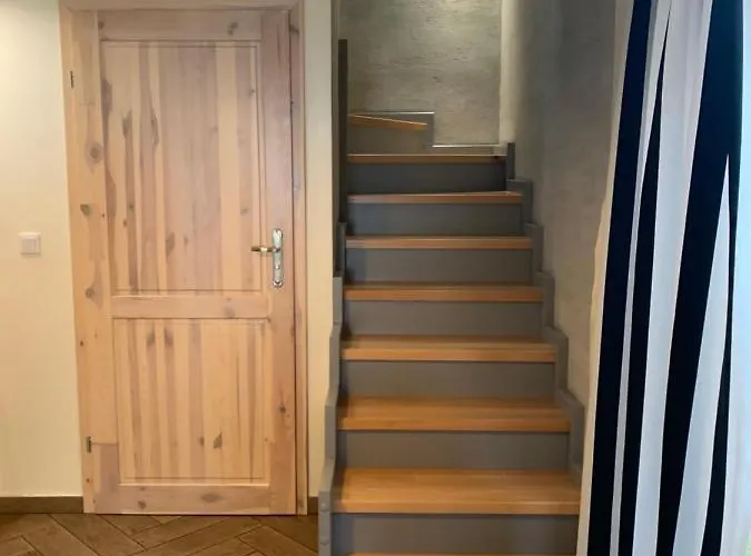 Resort Na Wczasowej *