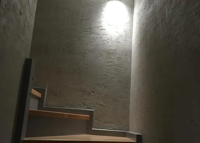 Na Wczasowej Międzywodzie