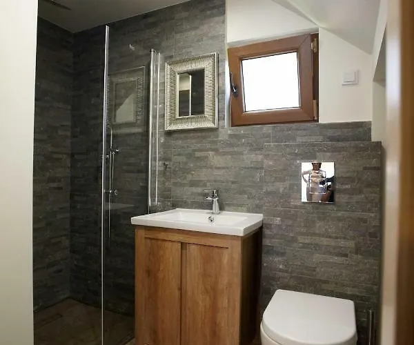 Na Wczasowej * Miedzywodzie