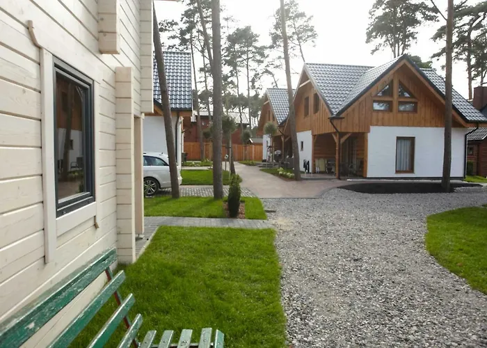 Na Wczasowej * Miedzywodzie