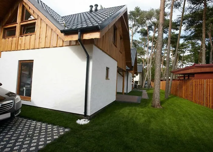 Na Wczasowej Miedzywodzie